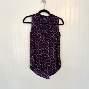 Stitch Fix Papermoon Blouse - Small